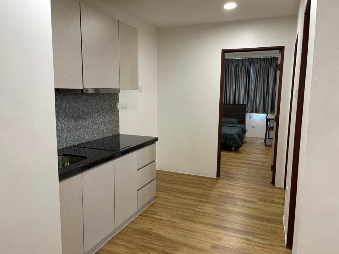 Ca Homestay Kuching Exterior photo