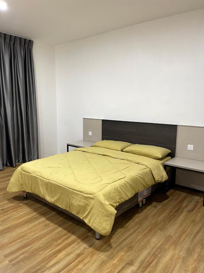 Ca Homestay Kuching Exterior photo