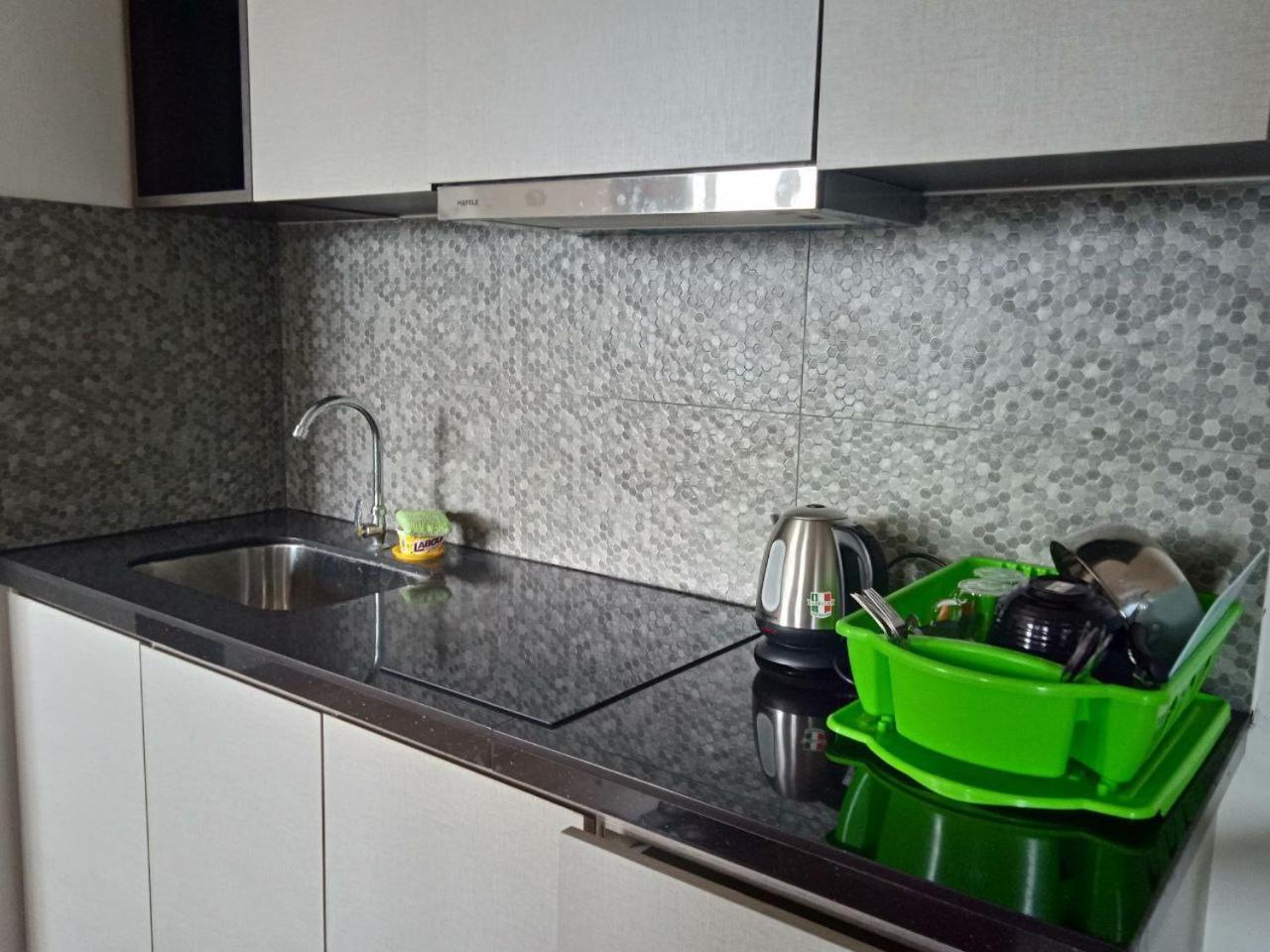 Ca Homestay Kuching Exterior photo